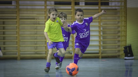 TURNIEJ WOLNOŚCI 2024 – Młodzi Mistrzowie, Wielkie Serca dla Niepodległej!