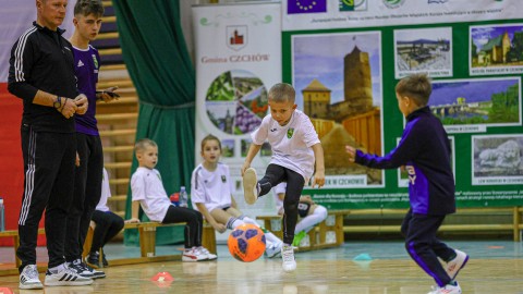 TURNIEJ WOLNOŚCI 2024 – Młodzi Mistrzowie, Wielkie Serca dla Niepodległej!