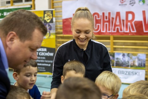 TURNIEJ WOLNOŚCI 2024 – Młodzi Mistrzowie, Wielkie Serca dla Niepodległej!