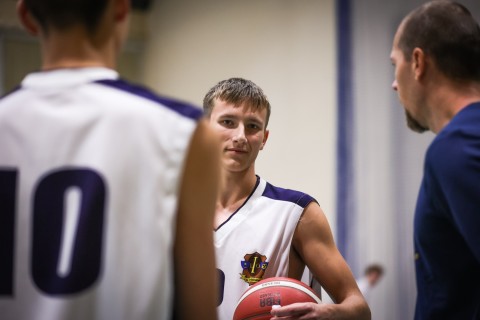 Zawody Rejonowe w Koszykówce 3x3 Szkół Ponadpodstawowych - Brzesko, 15.11.2024r.