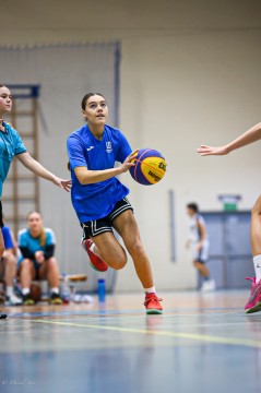 Finał Małopolski w Koszykówce 3x3 - Brzesko, 5.12.2024r.