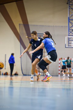 Finał Małopolski w Koszykówce 3x3 - Brzesko, 5.12.2024r.