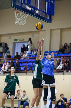 Finał Małopolski w Koszykówce 3x3 - Brzesko, 5.12.2024r.