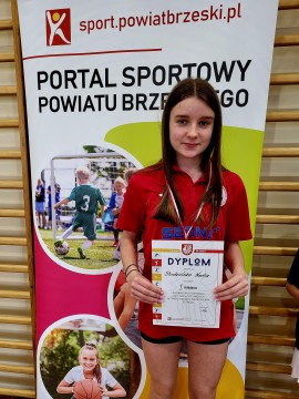 ID: Tenis Stołowy Indywidualny i Drużynowy-Sufczyn, 24.02.2025r.