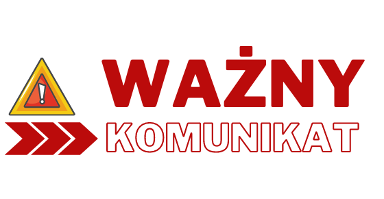 KOMUNIKAT Małopolskiego Szkolnego Związku Sportowego w Krakowie