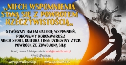 „NIECH WSPOMNIENIA STANĄ SIĘ Z POWROTEM RZECZYWISTOŚCIĄ„